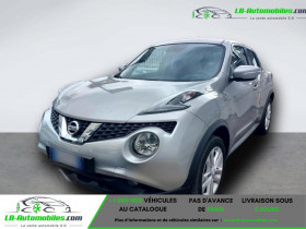 Nissan Juke 1.5 dCi Startu0026Stop Acenta  occasion  Beaupuy - photo n2