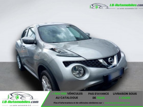 Nissan Juke , garage LB AUTOMOBILES  Beaupuy