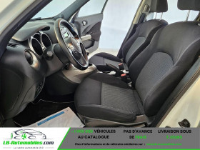 Nissan Juke 1.5 dCi Startu0026Stop Acenta  occasion  Beaupuy - photo n6