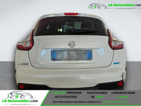 Nissan Juke 1.5 dCi Startu0026Stop Acenta  occasion  Beaupuy - photo n5