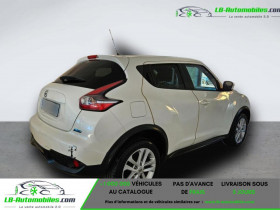 Nissan Juke 1.5 dCi Startu0026Stop Acenta  occasion  Beaupuy - photo n4
