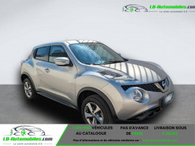 Nissan Juke , garage LB AUTOMOBILES  Beaupuy