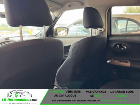 Nissan Juke 1.5 dCi Startu0026Stop Acenta  occasion  Beaupuy - photo n6