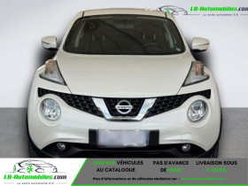 Nissan Juke 1.5 dCi Startu0026Stop Acenta  occasion  Beaupuy - photo n4