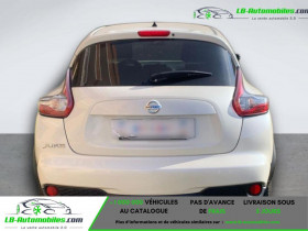 Nissan Juke 1.5 dCi Startu0026Stop Acenta  occasion  Beaupuy - photo n4