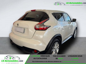 Nissan Juke 1.5 dCi Startu0026Stop Acenta  occasion  Beaupuy - photo n3