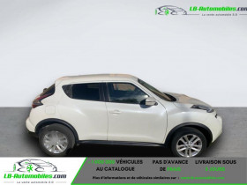 Nissan Juke 1.5 dCi Startu0026Stop Acenta  occasion  Beaupuy - photo n3