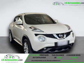 Nissan Juke 1.5 dCi Startu0026Stop Acenta  occasion  Beaupuy - photo n2