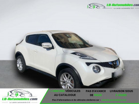 Nissan Juke 1.5 dCi Startu0026Stop Acenta  occasion  Beaupuy - photo n2