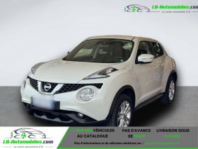 Nissan Juke , garage LB AUTOMOBILES  Beaupuy
