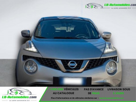 Nissan Juke 1.5 dCi Startu0026Stop Acenta  occasion  Beaupuy - photo n4