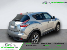 Nissan Juke 1.5 dCi Startu0026Stop Acenta  occasion  Beaupuy - photo n3