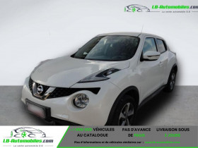 Nissan Juke , garage LB AUTOMOBILES  Beaupuy