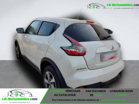 Nissan Juke 1.5 dCi Startu0026Stop Bose Personal Edi  occasion  Beaupuy - photo n3