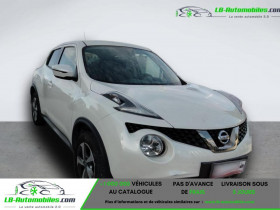Nissan Juke 1.5 dCi Startu0026Stop Bose Personal Edi  occasion  Beaupuy - photo n2