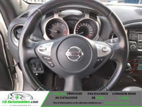 Nissan Juke 1.5 dCi Startu0026Stop Bose Personal Edi  occasion  Beaupuy - photo n7