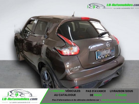 Nissan Juke 1.5 dCi Startu0026Stop Bose Personal Edi  occasion  Beaupuy - photo n3