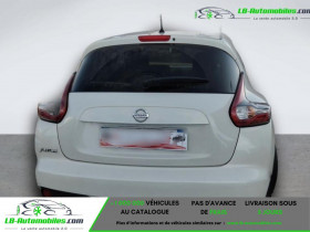 Nissan Juke 1.5 dCi Startu0026Stop Bose Personal Edi  occasion  Beaupuy - photo n5
