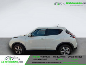 Nissan Juke 1.5 dCi Startu0026Stop Bose Personal Edi  occasion  Beaupuy - photo n4