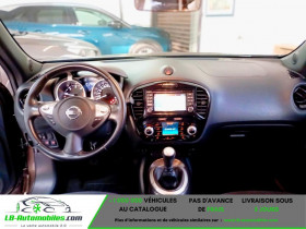 Nissan Juke 1.5 dCi Startu0026Stop Bose Personal Edi  occasion  Beaupuy - photo n2