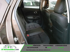 Nissan Juke 1.5 dCi Startu0026Stop Bose Personal Edi  occasion  Beaupuy - photo n6