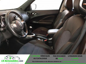 Nissan Juke 1.5 dCi Startu0026Stop Bose Personal Edi  occasion  Beaupuy - photo n5
