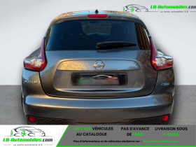 Nissan Juke 1.5 dCi Startu0026Stop Business  occasion  Beaupuy - photo n6
