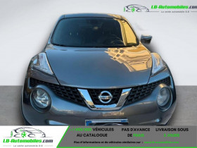 Nissan Juke 1.5 dCi Startu0026Stop Business  occasion  Beaupuy - photo n5