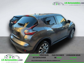 Nissan Juke 1.5 dCi Startu0026Stop Business  occasion  Beaupuy - photo n4