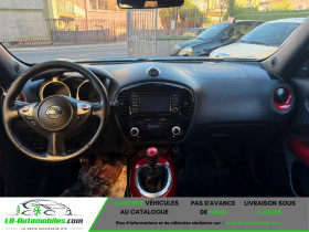 Nissan Juke 1.5 dCi Startu0026Stop Business  occasion  Beaupuy - photo n3
