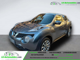 Nissan Juke 1.5 dCi Startu0026Stop Business  occasion  Beaupuy - photo n2