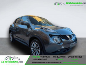 Nissan Juke , garage LB AUTOMOBILES  Beaupuy