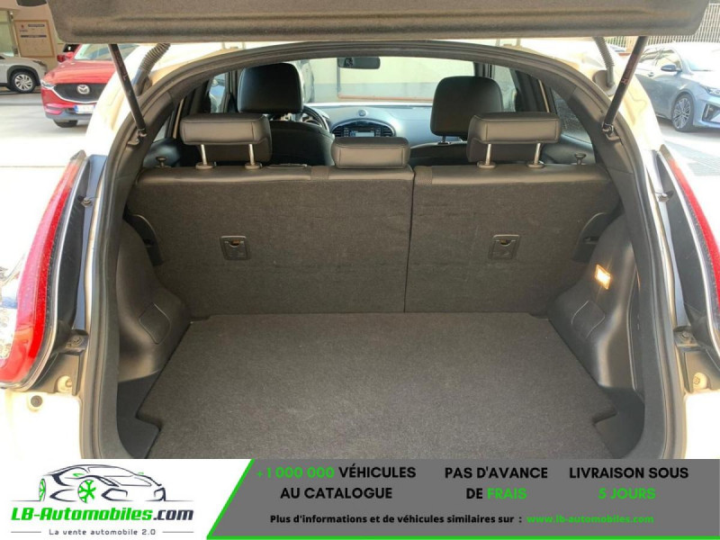 Nissan Juke 1.5 dCi Startu0026Stop N-Connecta  occasion  Beaupuy - photo n4