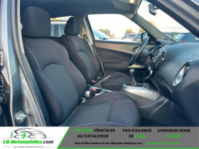 Nissan Juke 1.5 dCi Startu0026Stop N-Connecta  occasion  Beaupuy - photo n3