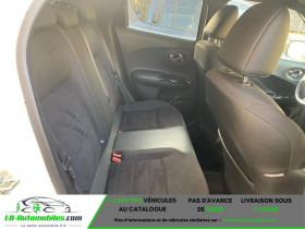 Nissan Juke 1.5 dCi Startu0026Stop N-Connecta  occasion  Beaupuy - photo n3