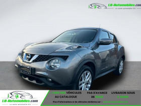 Nissan Juke 1.5 dCi Startu0026Stop N-Connecta  occasion  Beaupuy - photo n2