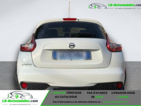 Nissan Juke 1.5 dCi Startu0026Stop N-Connecta  occasion  Beaupuy - photo n2