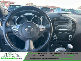 Nissan Juke 1.5 dCi Startu0026Stop N-Connecta  occasion  Beaupuy - photo n5