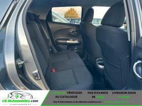 Nissan Juke 1.5 dCi Startu0026Stop N-Connecta  occasion  Beaupuy - photo n4