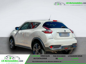 Nissan Juke 1.5 dCi Startu0026Stop Tekna  occasion  Beaupuy - photo n2