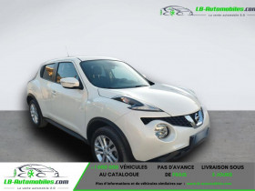 Nissan Juke , garage LB AUTOMOBILES  Beaupuy