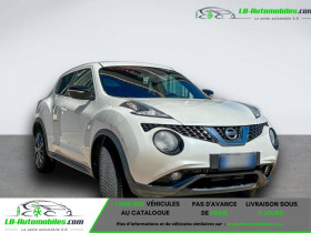 Nissan Juke , garage LB AUTOMOBILES  Beaupuy