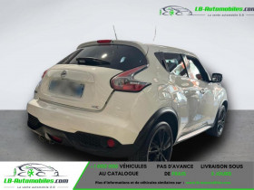 Nissan Juke 1.5 dCi Startu0026Stop Tekna  occasion  Beaupuy - photo n4