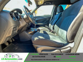 Nissan Juke 1.5 dCi Startu0026Stop Tekna  occasion  Beaupuy - photo n4