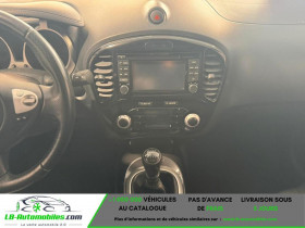 Nissan Juke 1.5 dCi Startu0026Stop Tekna  occasion  Beaupuy - photo n3