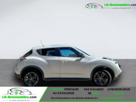 Nissan Juke 1.5 dCi Startu0026Stop Tekna  occasion  Beaupuy - photo n3