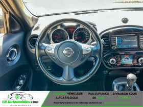 Nissan Juke 1.5 dCi Startu0026Stop Tekna  occasion  Beaupuy - photo n5