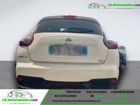 Nissan Juke 1.5 dCi Startu0026Stop Tekna  occasion  Beaupuy - photo n5