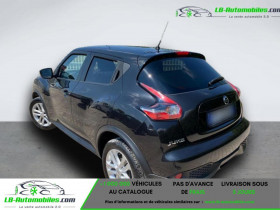 Nissan Juke 1.5 dCi Startu0026Stop Tekna  occasion  Beaupuy - photo n3