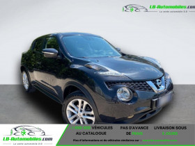 Nissan Juke 1.5 dCi Startu0026Stop Tekna  occasion  Beaupuy - photo n2